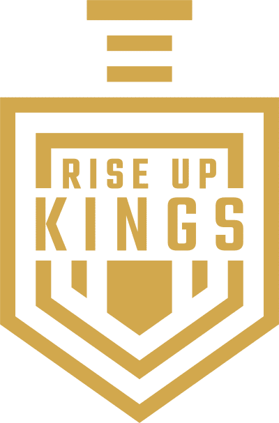 Rise Up Kings