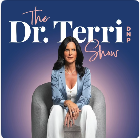 The Dr. Terri Show