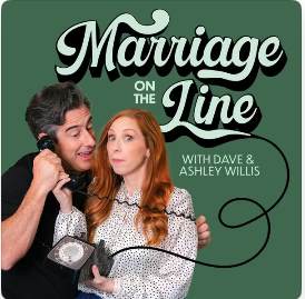 Marriage on the Line