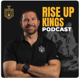 Rise Up Kings