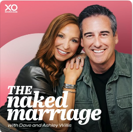The Naked Marriage